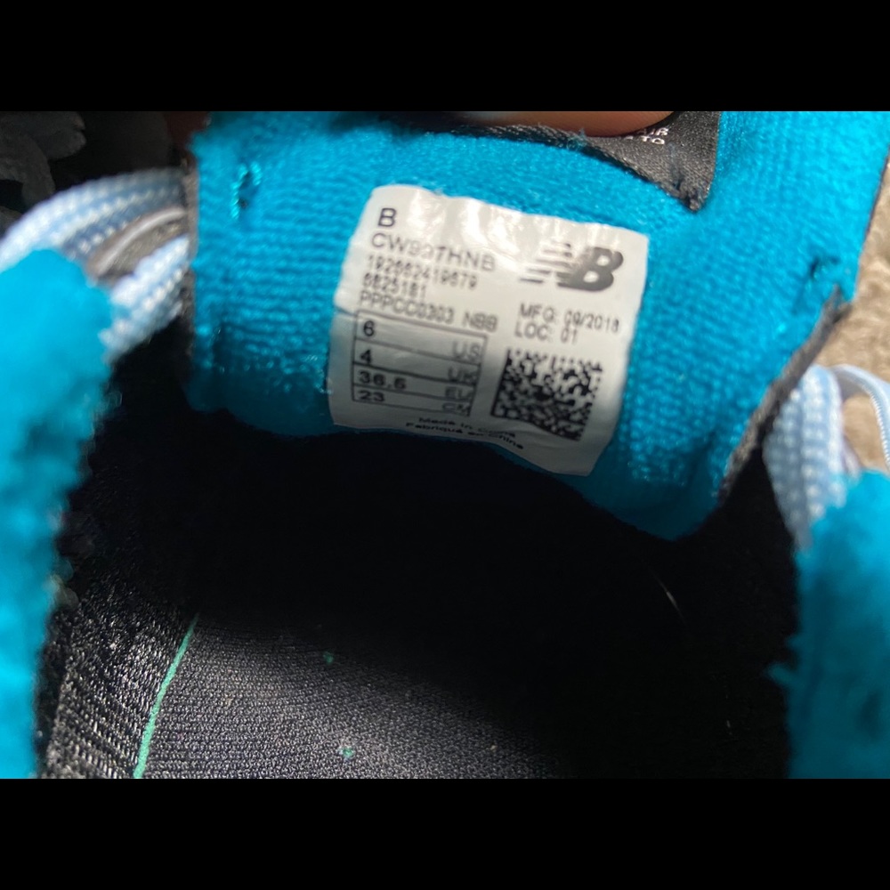 New Balance - Picture 7 of 7